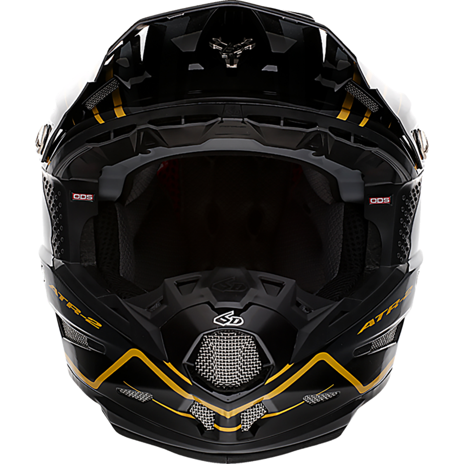 HLMT ATR2 PHASE BK-GD - Image 2