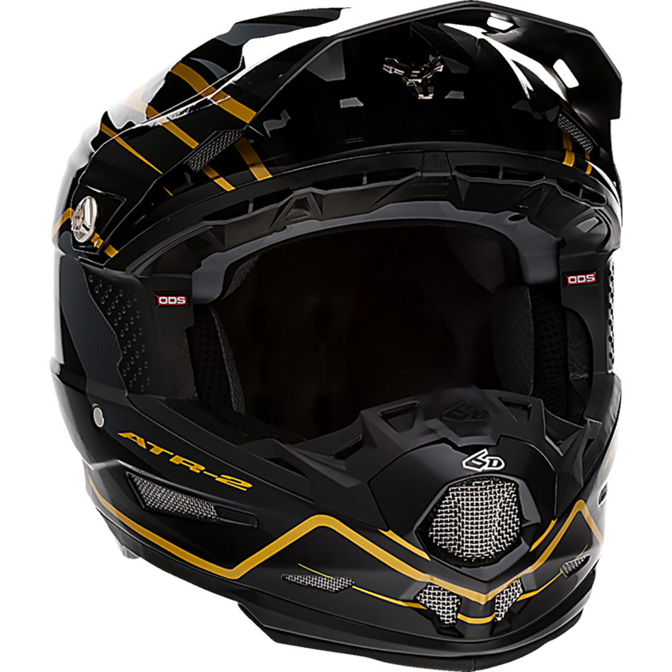 HLMT ATR2 PHASE BK-GD - Image 4