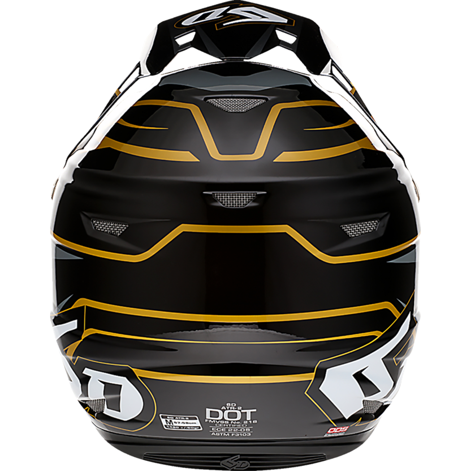 HLMT ATR2 PHASE BK-GD - Image 5