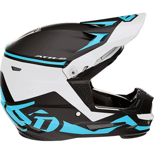 HLMT ATR2-YTH DRIVE CY