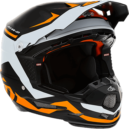HLMT ATR2-YTH DRIVE NO
