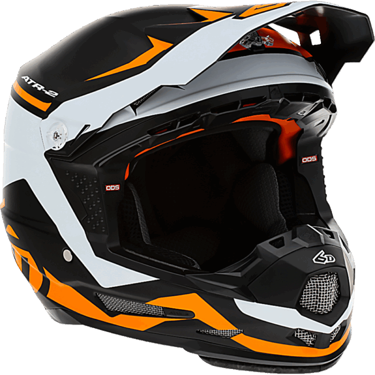 HLMT ATR2-YTH DRIVE NO