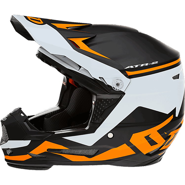 HLMT ATR2-YTH DRIVE NO - Image 3