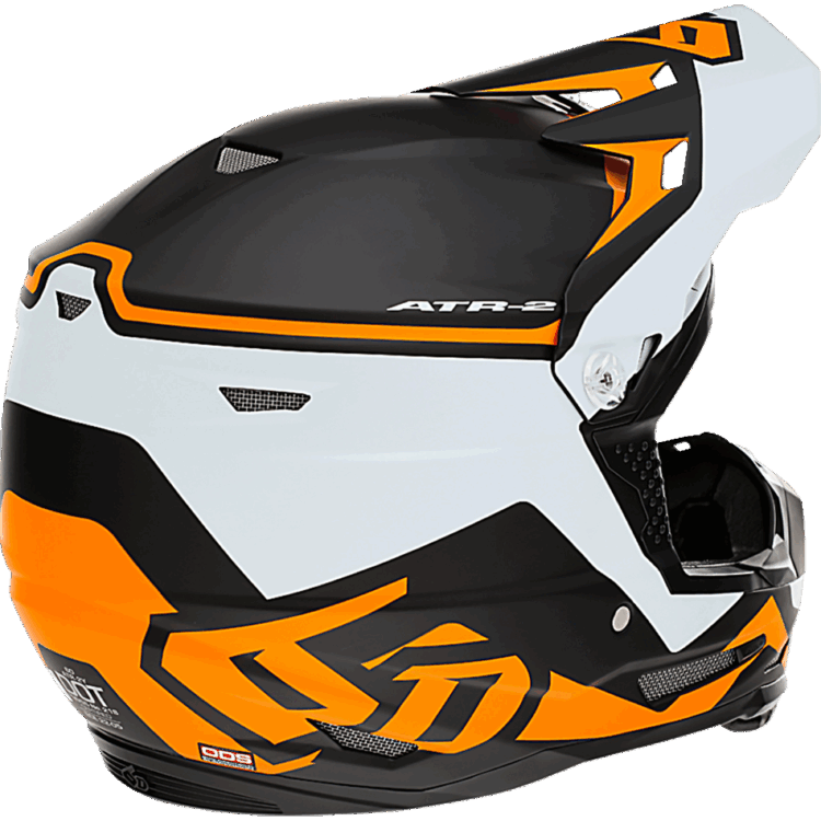 HLMT ATR2-YTH DRIVE NO - Image 5