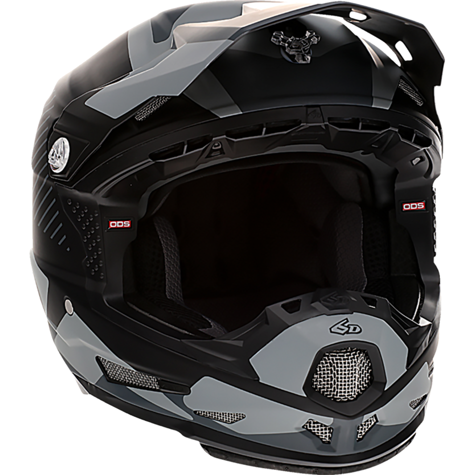 HLMT ATR2-YTH FUSIN BK - Image 4