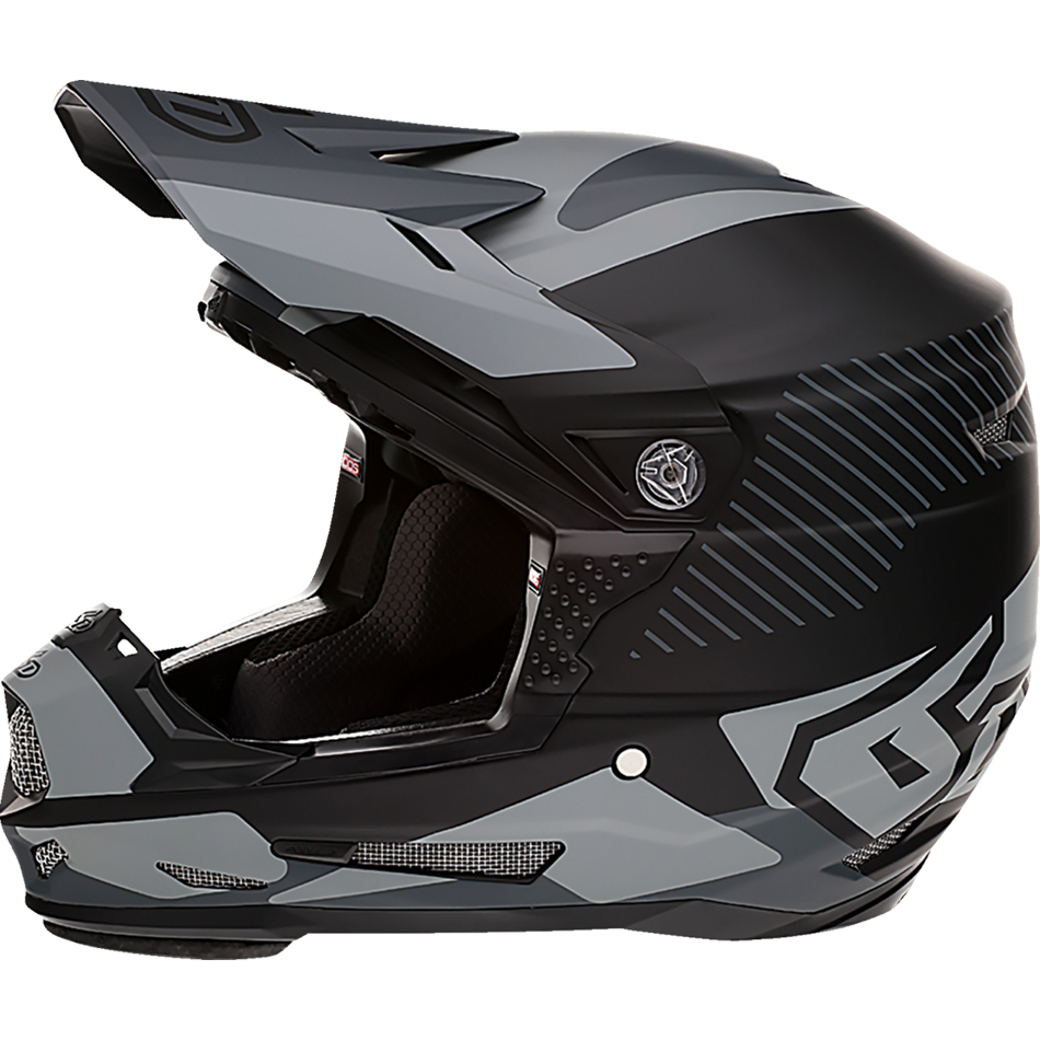 HLMT ATR2-YTH FUSIN BK - Image 5