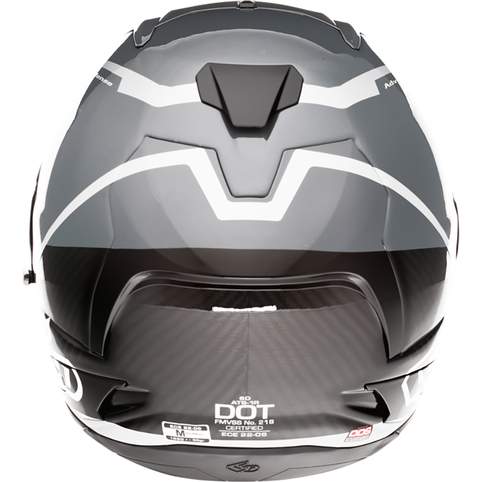 HLMT ATS1R ALPHA SV - Image 3