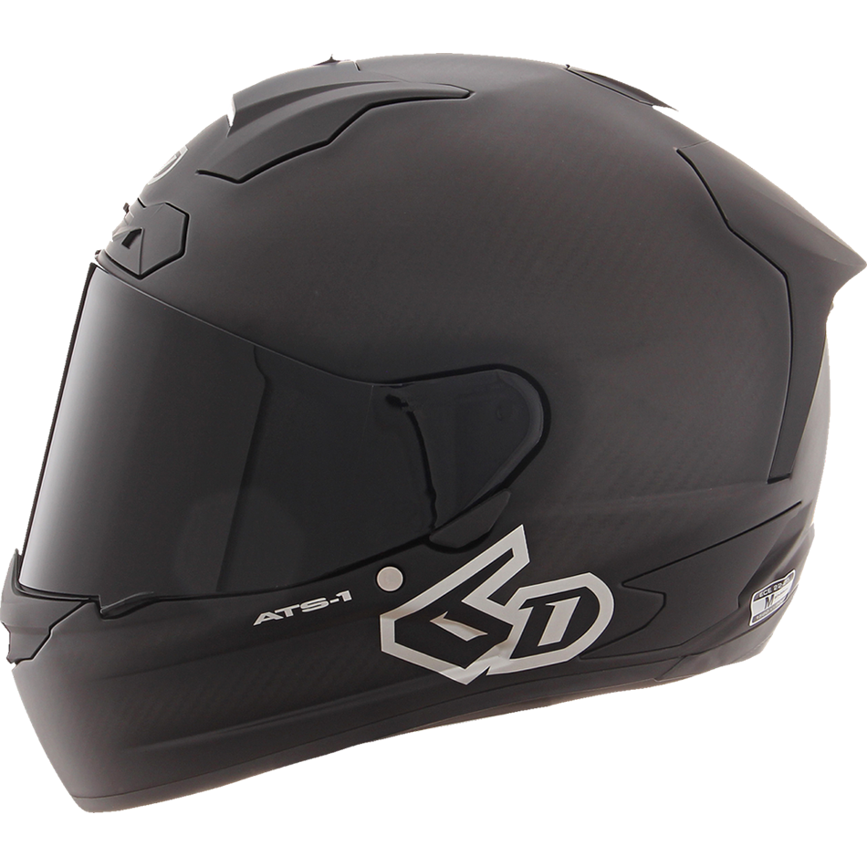 HLMT ATS1R MT BK - Image 3