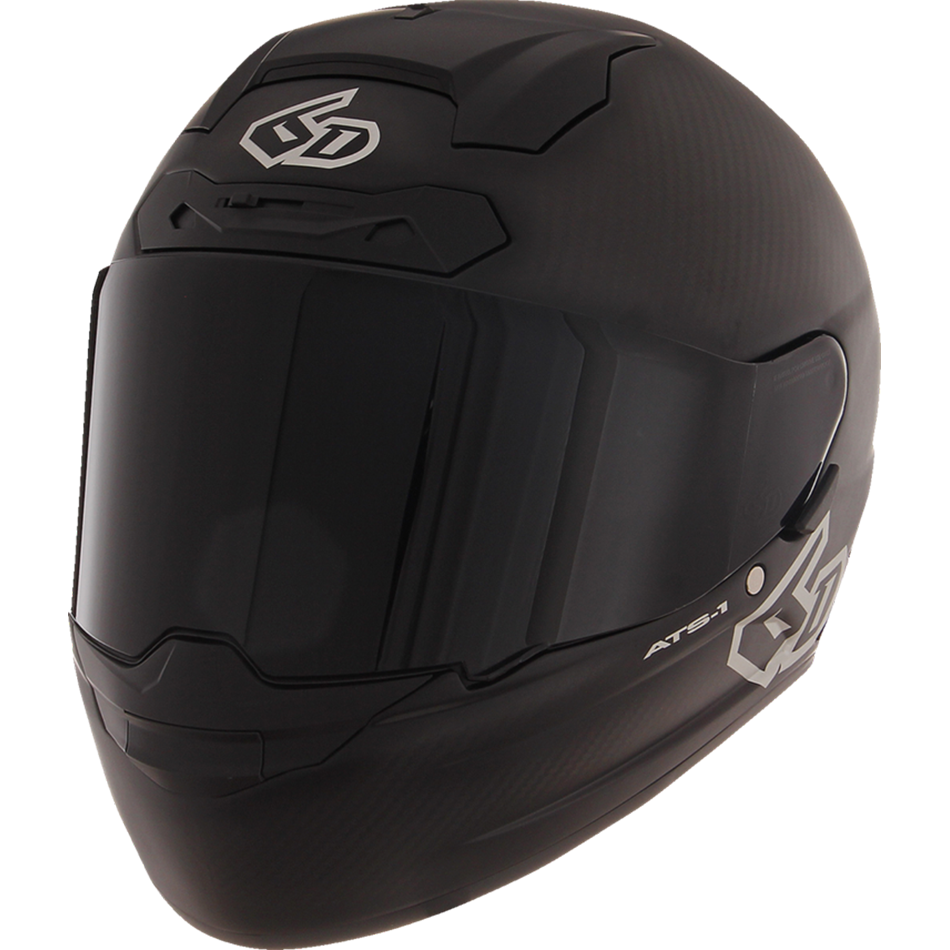 HLMT ATS1R MT BK - Image 4