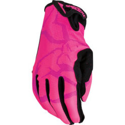 GLOVE AGROID PRO PINK