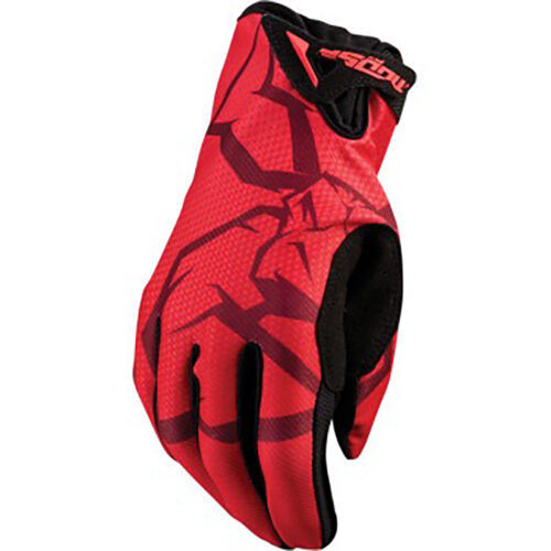 GLOVE AGROID PRO RD