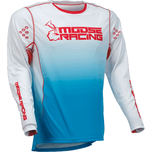 JERSEY AGROID RWB