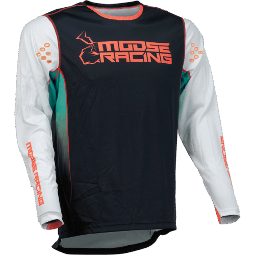 JERSEY AGROID TL/BK