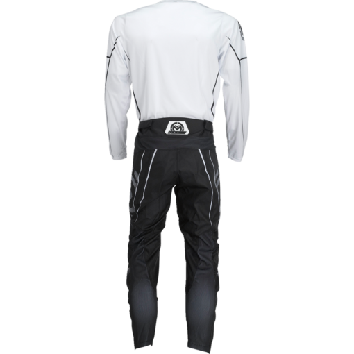 JERSEY QUALIFIER BK/WH - Image 3