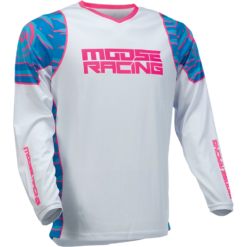 JERSEY QUALIFIER BL/PK