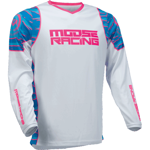 JERSEY QUALIFIER BL/PK