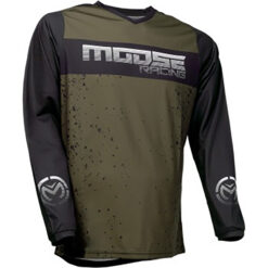 JERSEY QUALIFIER OL/BK