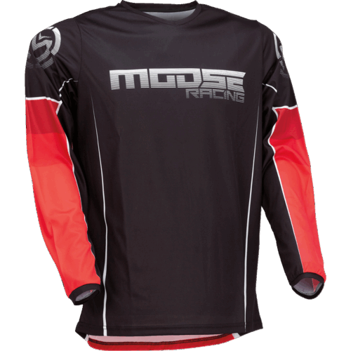 JERSEY QUALIFIER RD/BK