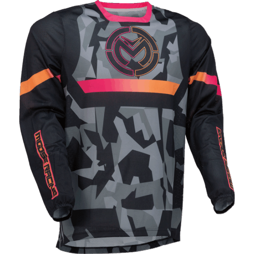 JERSEY SAHARA STEALTH