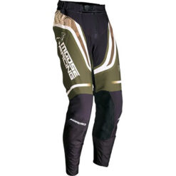 PANT AGROID OLV/TAN