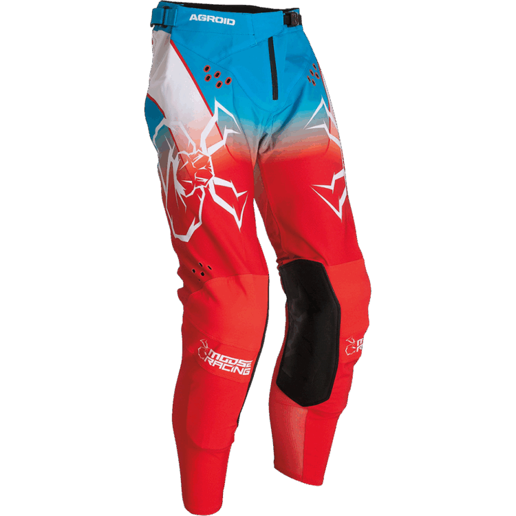 PANT AGROID RWB