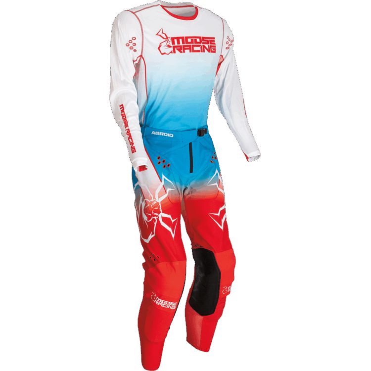 PANT AGROID RWB - Image 2