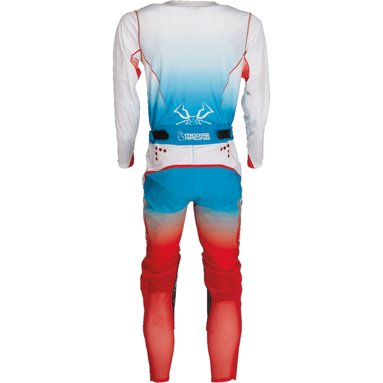 PANT AGROID RWB - Image 3