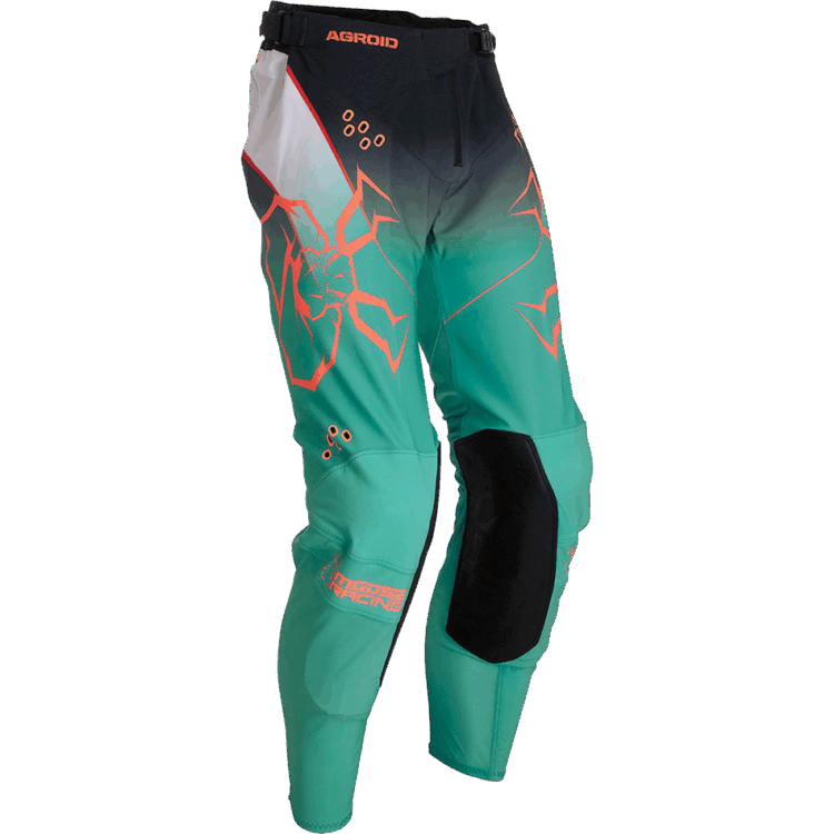 PANT AGROID TL/BK