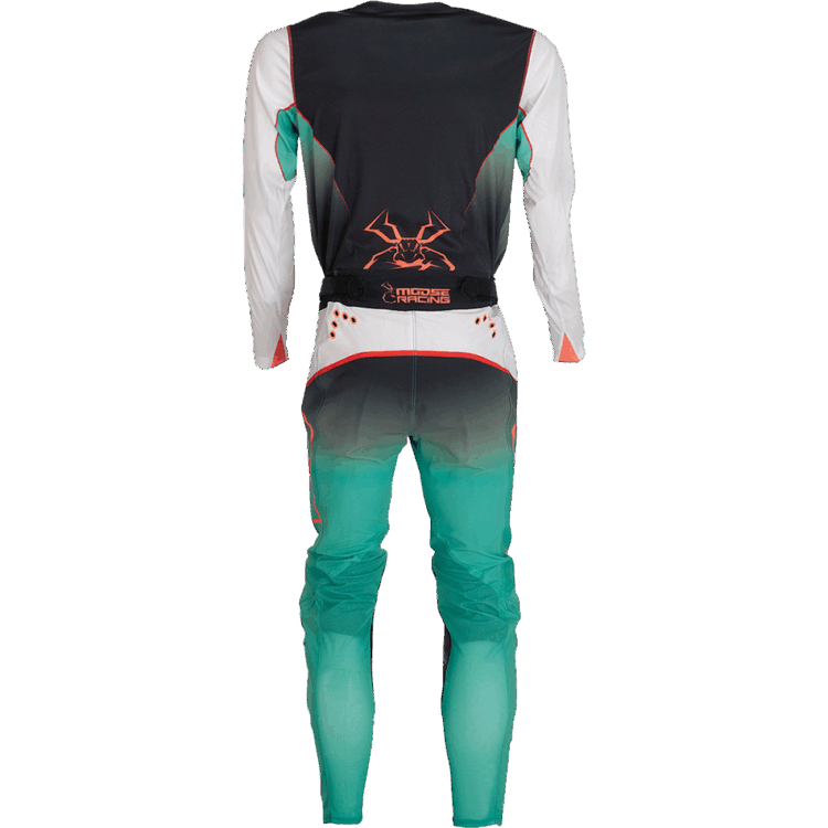 PANT AGROID TL/BK - Image 2