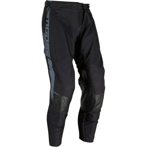 PANT M1 BLACK
