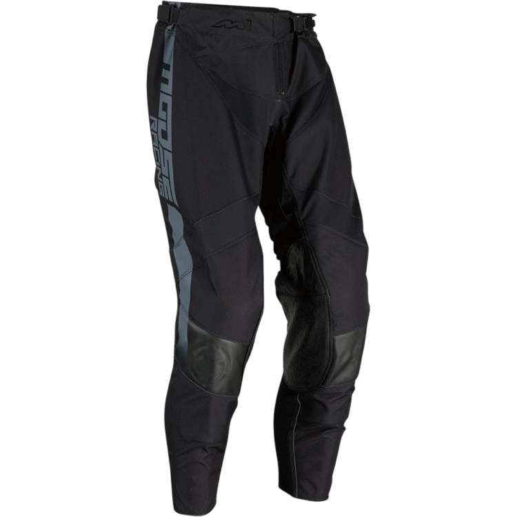 PANT M1 BLACK