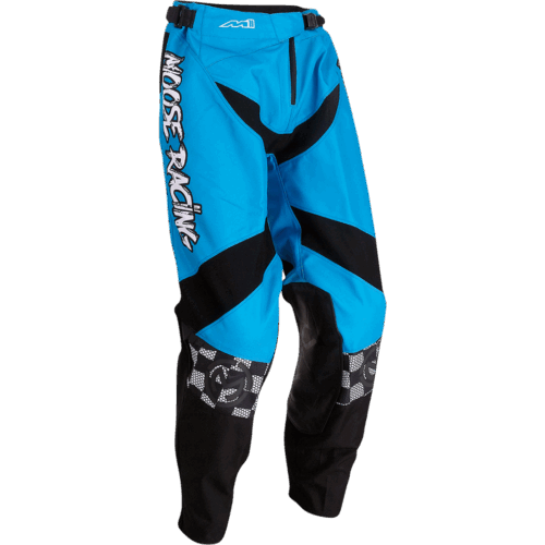 PANT M1 BLUE