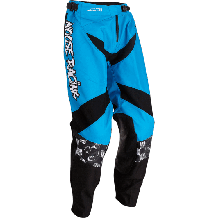 PANT M1 BLUE