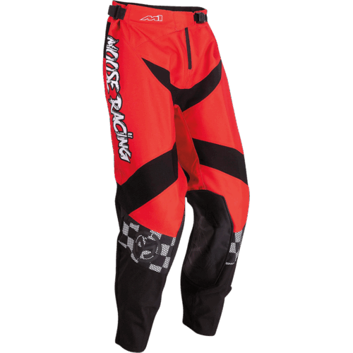PANT M1 RED