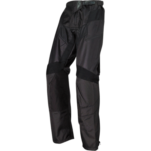PANT QUALIFIER OTB BK