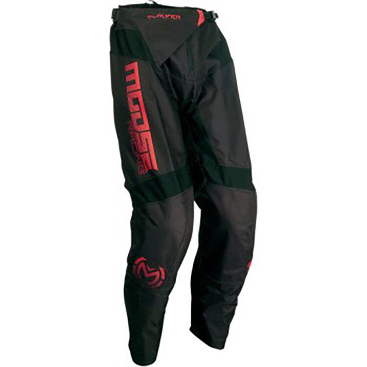 PANT QUALIFIER RD