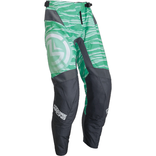 PANT QUALIFIER TL/GY