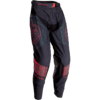 PANT SAHARA BK/RD