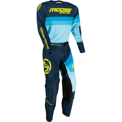PANT SAHARA NV/BL/HVY - Image 2