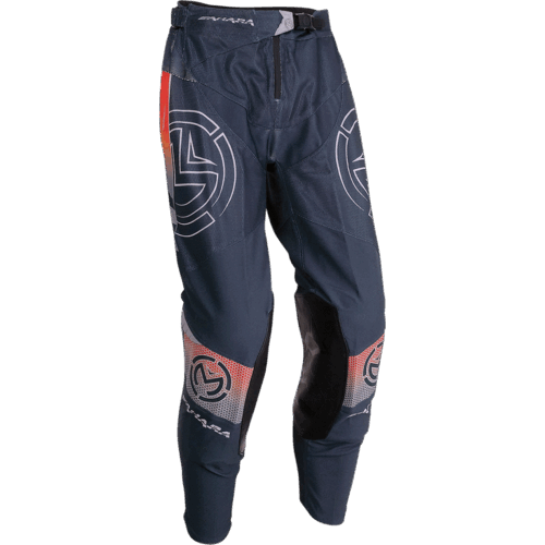 PANT SAHARA ORANGE