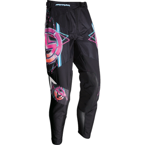 PANT SAHARA PK/BK 28