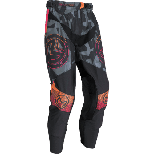 PANT SAHARA STEALTH