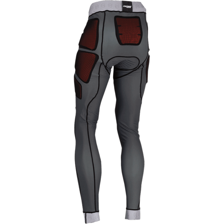 Pant XC1 Guard Gray - Image 2