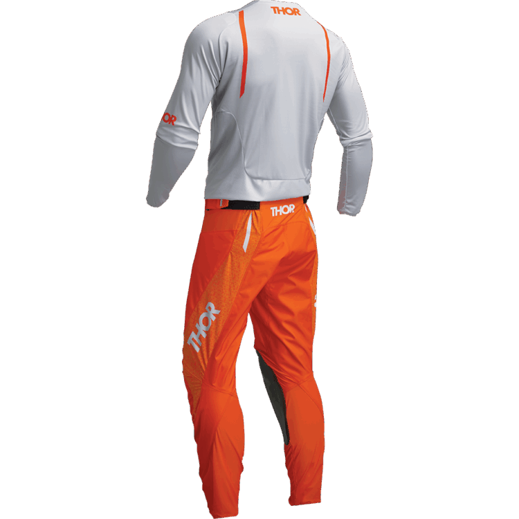 JERSY PULSE MONO GY/OR - Image 4