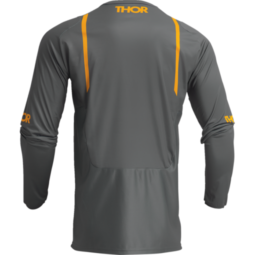 JERSY PULSE MONO GY/YL - Image 2