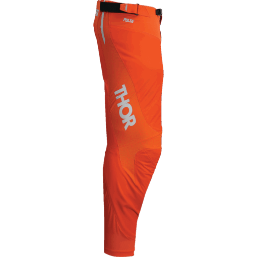 PANT PULSE MONO GY/OR