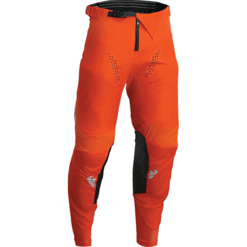 PANT PULSE MONO GY/OR - Image 2