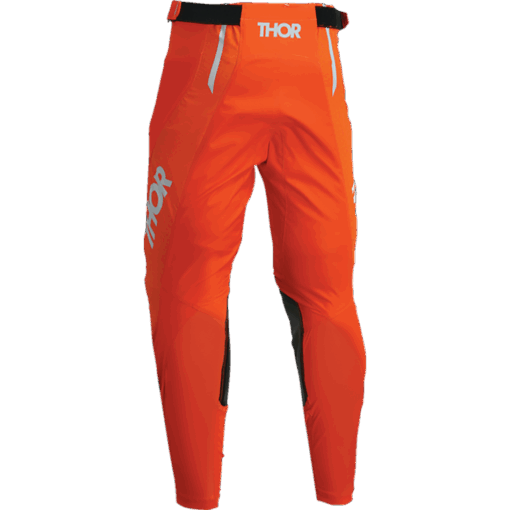 PANT PULSE MONO GY/OR - Image 3