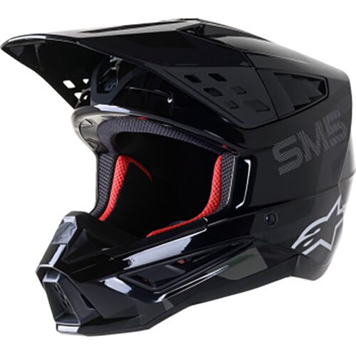 HELMET ROVER BK/AN/CAM
