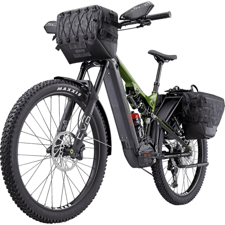TAZER ALLOY RECON - Image 2